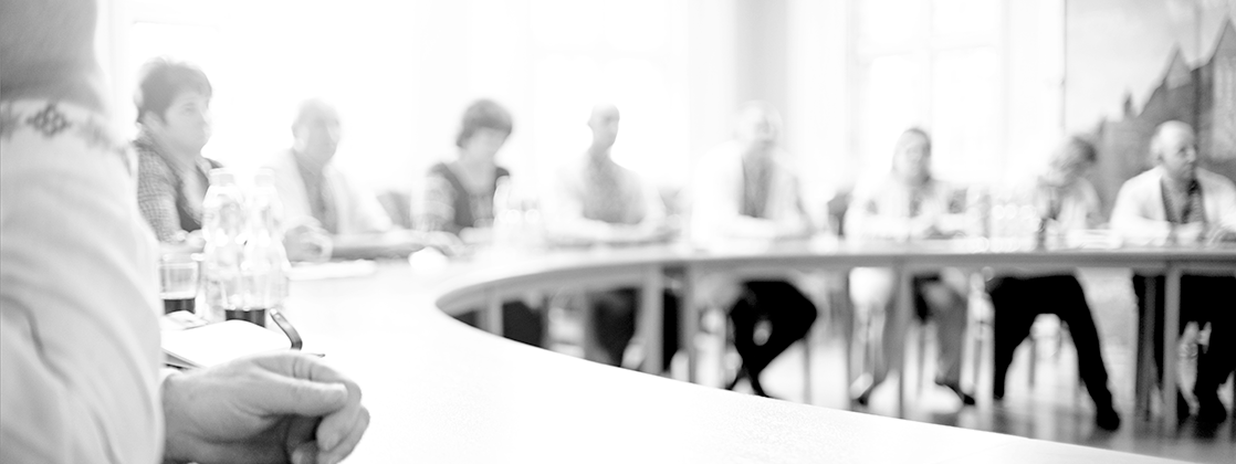 Board Meeting